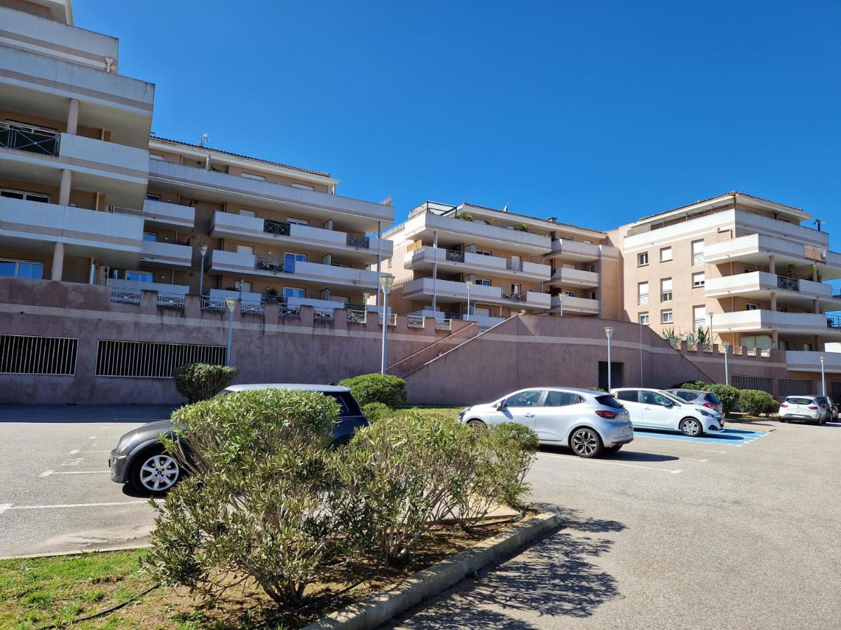 T1 Cosy Proche Toutes Commodités Ajaccio (Corsica)
